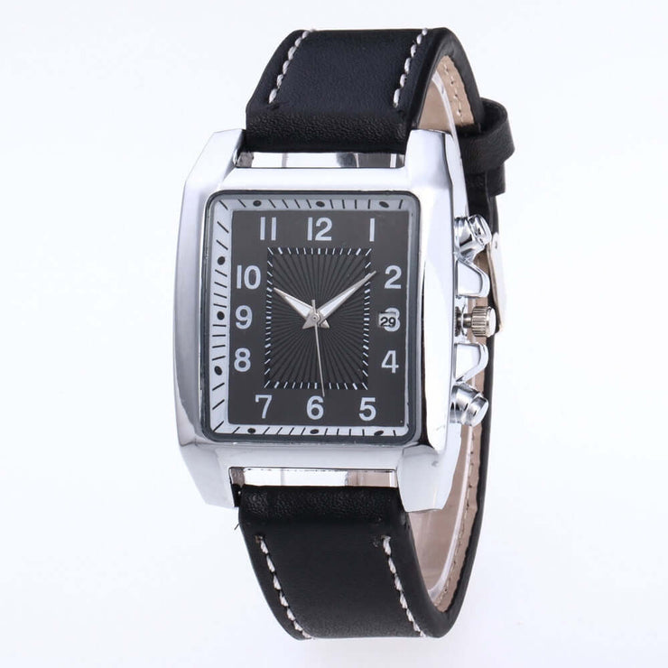 Mens Quartz Watches