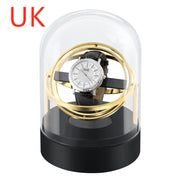 Automatic mechanical watch turntable watch swing watch winder