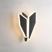 Modern Minimalist Bedroom Bedside Led Lamp