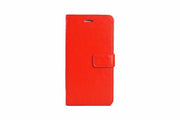 Mobile Phone Case Anti Drop Shell Flip Phone Holster