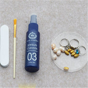 Cleaning Gold Watch Diamond Ring 50ml