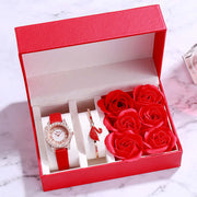 Valentine's Day gifts for ladies watches