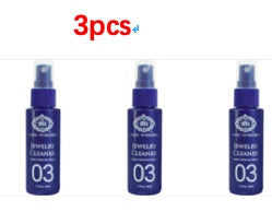 Cleaning Gold Watch Diamond Ring 50ml