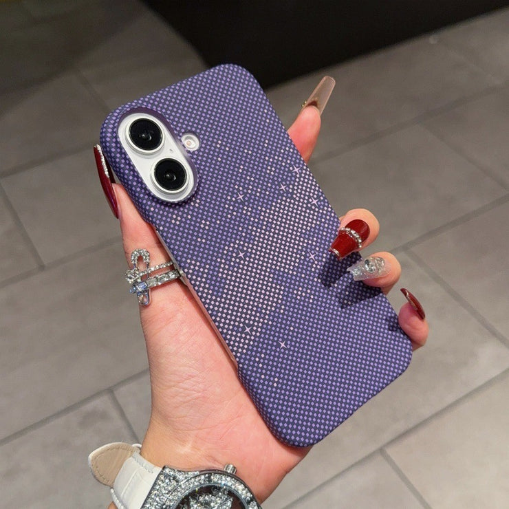 Ultra-thin Half-pack Magnetic Phone Case Protective Case