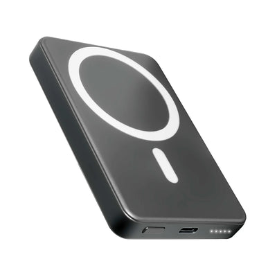 Xyst 5000 Mah Magsafe Magnetic Wireless 5W Power Bank