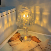 Creative Crystal LED Diamond Ambient Light