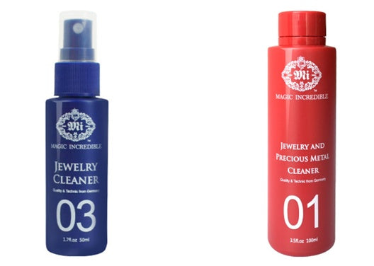 Cleaning Gold Watch Diamond Ring 50ml