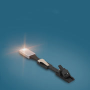 Dimming Mini LED Bookcase Lamp