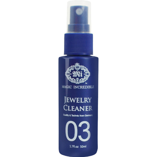 Cleaning Gold Watch Diamond Ring 50ml