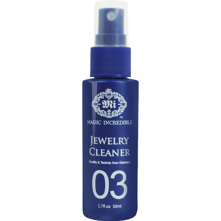 Cleaning Gold Watch Diamond Ring 50ml