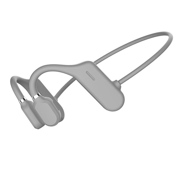 DYY-1 Wireless Sports Bluetooth Earphone Ear Hook Air Bone Conduction Concept