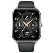 Cross-border New Arrival MT61 Smart Watch AMOLED Screen  Men