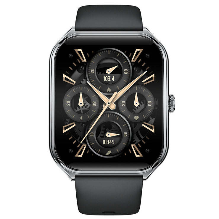 Cross-border New Arrival MT61 Smart Watch AMOLED Screen  Men