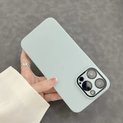 Matte Magnetic Phone Case for iPhone 15 Pro Max