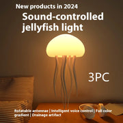 Jelly Glow Smart Lamp