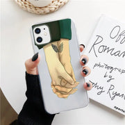 Titan Anime TPU Soft Case for iPhone 13 Pro Max