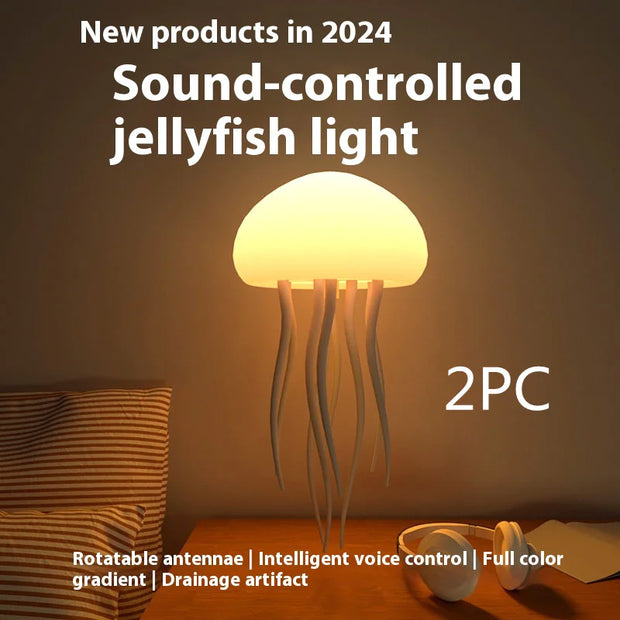 Jelly Glow Smart Lamp