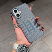 Ultra-thin Half-pack Magnetic Phone Case Protective Case