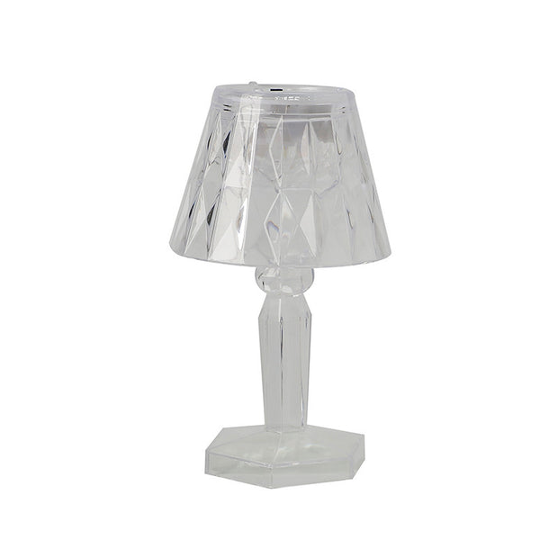 Creative Crystal LED Diamond Ambient Light