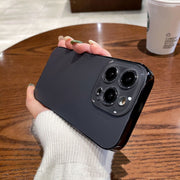 Frosted Acrylic New Mobile Phone Case