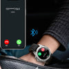 AW13pro Smartwatch Heart Rate Detection Information