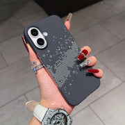 Ultra-thin Half-pack Magnetic Phone Case Protective Case