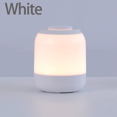 LED Night Light Touch Lamp Table Lamp Bedside Lamp Bedroom Lamp with Touch Sensor Portable USB LED Desk Lamp Light for Kids Gift