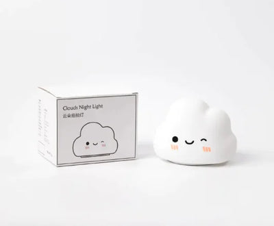 Cloud Night Light
