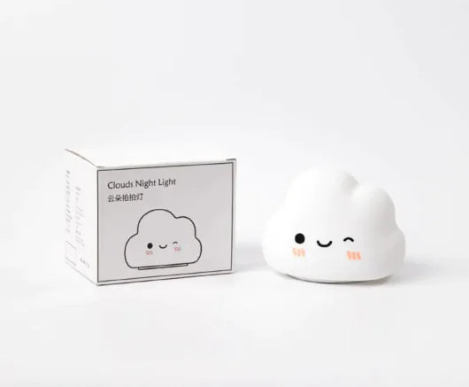 Cloud Night Light